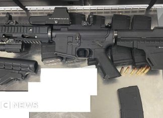 TSA raises alarm amid improve in weapons at US airports