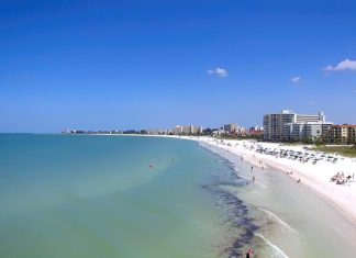 Florida’s Most and Least Costly Journey Locations