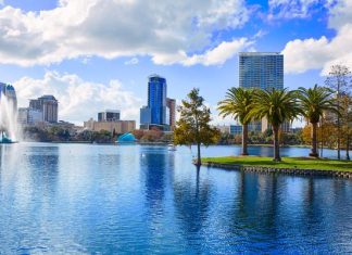 WTTC Reveals the High US Journey and Tourism Metropolis Locations