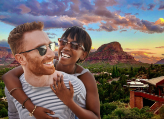 2 Arizona Locations Named Amongst The Most Romantic In The World