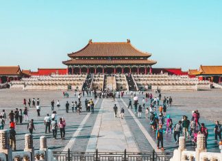 China expects billions of vacationers to go to in 2023, China Tourism Academy says