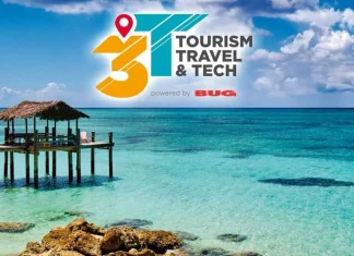 3T Convention: What Can Synthetic Intelligence Carry to Tourism?