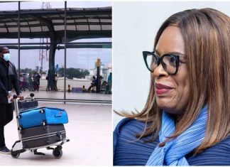 Ghana Airports Firm Hints Of Doable Enhance In Airport Passenger Service Cost