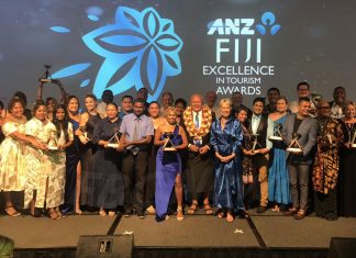 Tourism staff saluted for his or her dedication – FBC Information