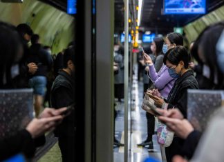 Opinion | Hong Kong’s tourism marketing campaign can’t disguise retreat from democracy