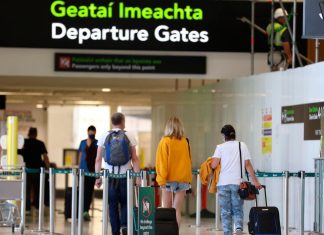 Dublin Airport drone disruption: New plan for rogue drones at Irish airports gained’t be in place till at the very least 2025