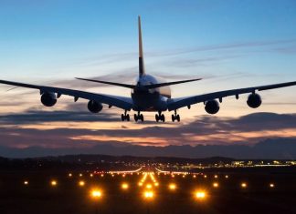 Extra Airports to Use Greener ‘Glide’ Method to Touchdown