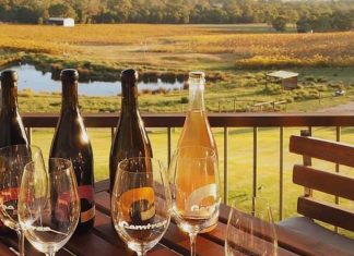 SA wine to signify at this years World Wine Tourism Truthful in Portugal • Glam Adelaide