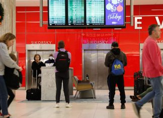 Tampa airport parking charges are on the rise