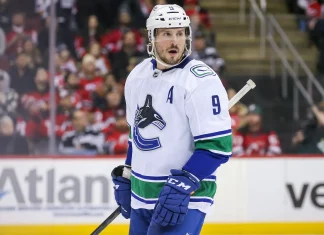 Canucks Getting Calls on J.T. Miller: 3 Potential Commerce Locations