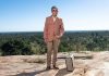 Reluctant Traveler Eugene Levy Visits World’s Prime Locations