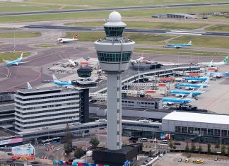 2022 a ‘poor 12 months’ for Schiphol Group airports