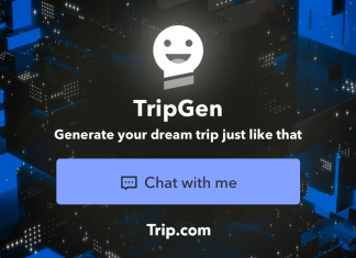 Journey.com launches TripGen chatbot journey information