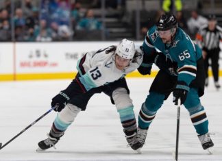 NHL Rumors: 5 locations for Erik Karlsson, and 6 locations for Jonathan Toews