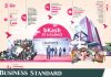 What makes bKash one of the coveted fintech locations to work in