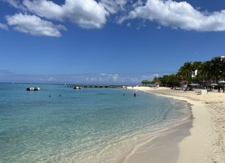 Jamaica Urges Creation of International Tourism “Resilience Fund”
