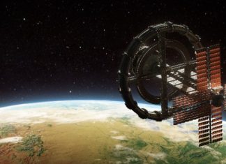 NASA Desires to Make Positive Industrial House Locations Have All of the Proper Facilities