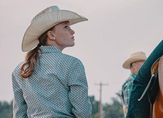 Enhance Your Type Quotient with Modern Cowboy Hats for Girls