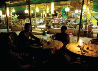Being disregarded of conferences by tourism dept: Shack house owners | Goa Information