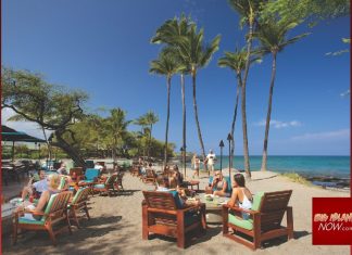 Guests satisfaction compensated for inflation in newest Hawaiʻi tourism survey : Huge Island Now
