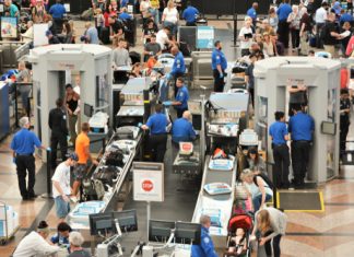Ought to U.S. Airports Ban Facial Recognition Safety Tech?