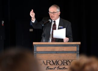 Fargo-Moorhead tourism posts banner yr in 2022 as main tasks await in 2023 – InForum