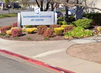 Suspect crashes helicopter after attempting to steal it from Sacramento airport: Police
