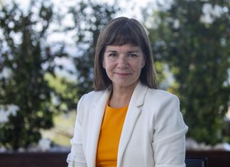 World journey tourism boss talks preps forward of summit in Kigali