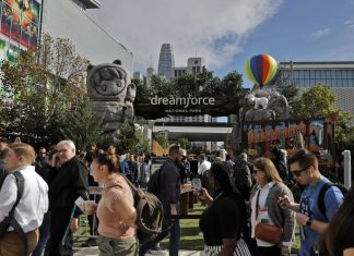 S.F. tourism spending doubled in 2022