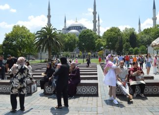 Alternatives for Turkish-Indonesian tourism collaboration