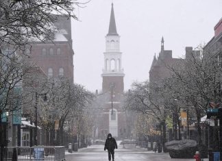 New England metropolis lands on record of ‘most underrated’ journey locations on this planet – Boston 25 Information