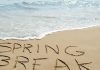 Three Florida Cities Rank in High 10 of Spring Break Locations for 2023 | NewsRadio WFLA