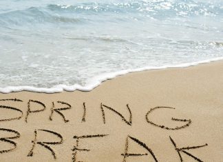 Three Florida Cities Rank in High 10 of Spring Break Locations for 2023 | NewsRadio WFLA