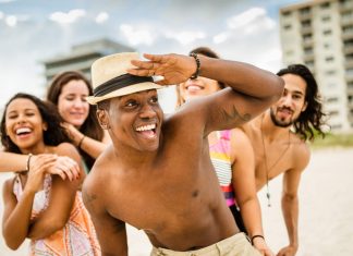 Florida Metropolis Named Amongst 10 Greatest Spring Break Locations In The U.S.