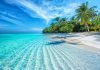7 Locations With The Bluest Crystal Clear Water On Earth