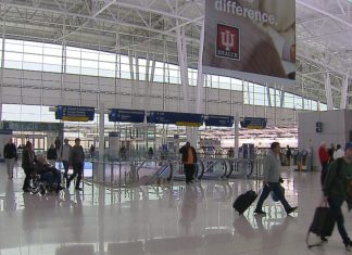 United Airways shares journey suggestions for this spring break season – WISH-TV | Indianapolis Information | Indiana Climate
