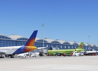 Airways have scheduled 4.4% extra seats at Spanish airports for this summer time season in comparison with the pre-pandemic summer time