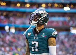 Prime 5 Darius Slay Commerce Locations, Ranked