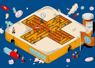 Discover a pharmacy exterior the U.S. if you happen to really feel sick on a visit