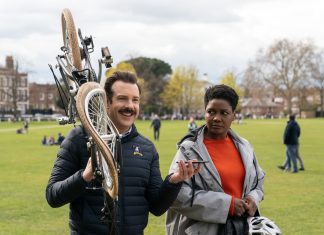 Your ‘Ted Lasso’ itinerary for London: Pastries, pubs and reside soccer