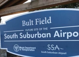 Boosters assist invoice that might require state to hunt proposals to develop South Suburban Airport – Chicago Tribune