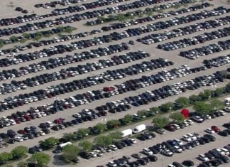 Want a backup? Think about these 7 off-site choices positioned close to Houston airports