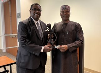 Nigerian Aviation Authority Advances ‘Sister Airport’ Pact With Hartsfield-Jackson