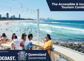 QLD to sponsor third-annual accessible tourism occasion – Journey Weekly