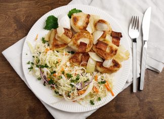 5 Ukrainian meals locations you need to strive in and round Victoria