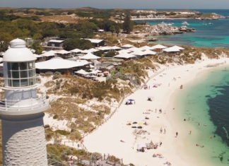 LADbible Companions With Tourism WA In Marketing campaign To Appeal to Working Holidaymakers