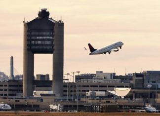 Critical shut calls at Boston’s airport are uncommon, however total ‘runway incursions’ are on the rise