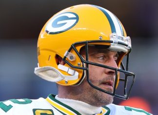 Darkish horse locations for Aaron Rodgers