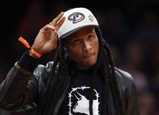 3 almost certainly locations for Cardinals star WR