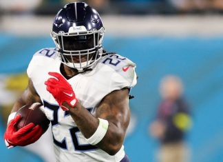 Potential locations for Derrick Henry